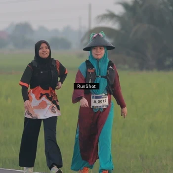 Runner Photo 5749140