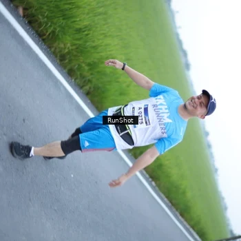 Runner Photo 5749142