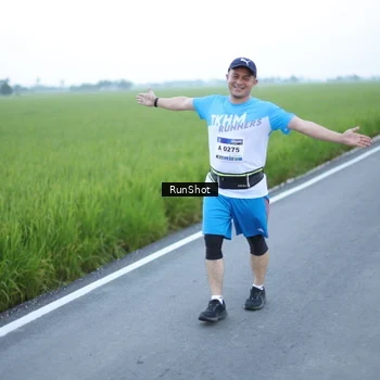 Runner Photo 5749143