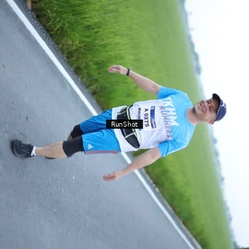 Runner Photo 5749144