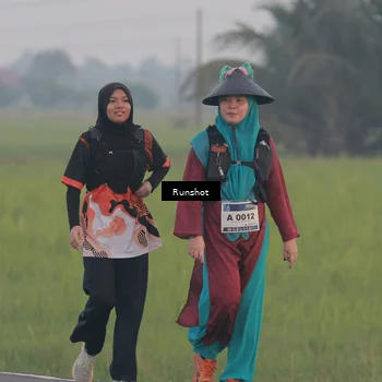 Runner Photo 5749157