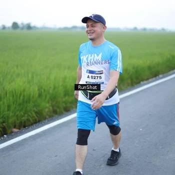Runner Photo 5749160