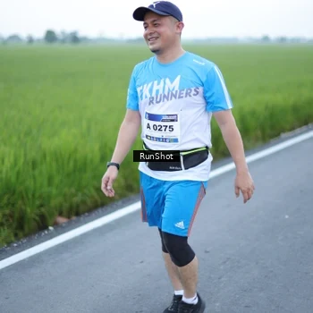 Runner Photo 5749161