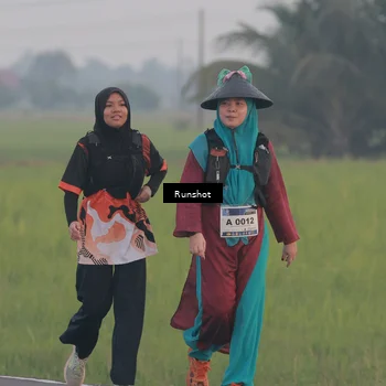 Runner Photo 5749164