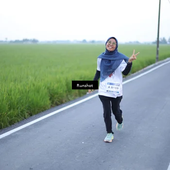 Runner Photo 5749170