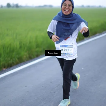 Runner Photo 5749180
