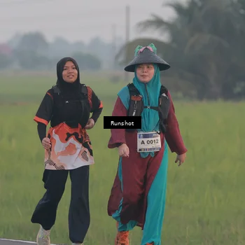 Runner Photo 5749182