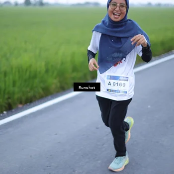 Runner Photo 5749184