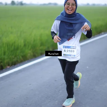 Runner Photo 5749185
