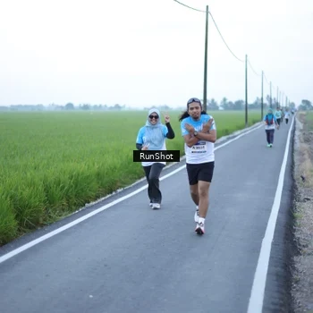 Runner Photo 5749189