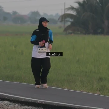 Runner Photo 5749192