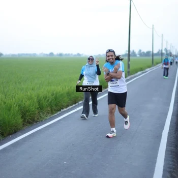 Runner Photo 5749193