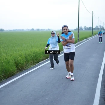 Runner Photo 5749195