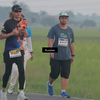 Runner Photo 5749197