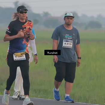 Runner Photo 5749198
