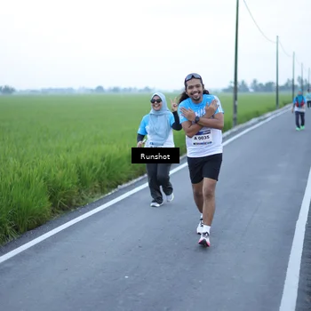 Runner Photo 5749201
