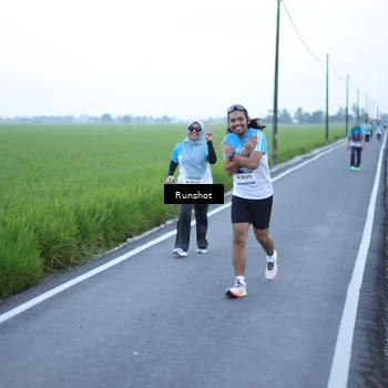 Runner Photo 5749202