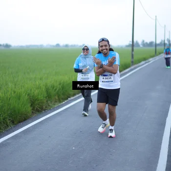 Runner Photo 5749205