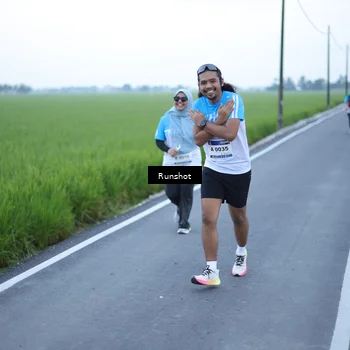 Runner Photo 5749207