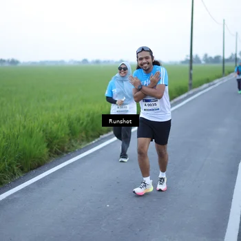 Runner Photo 5749208