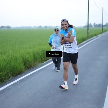 Runner Photo 5749209