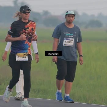 Runner Photo 5749211