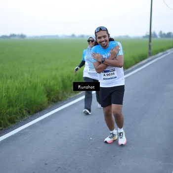 Runner Photo 5749212