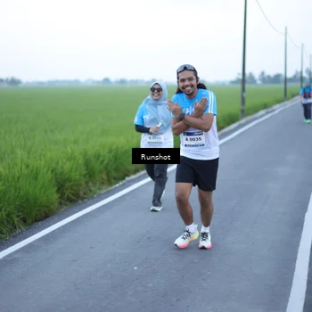 Runner Photo 5749213