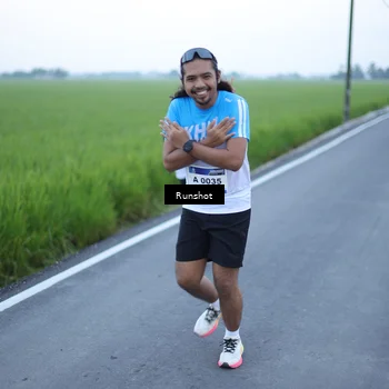 Runner Photo 5749217