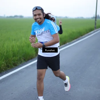 Runner Photo 5749218