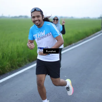 Runner Photo 5749220