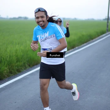 Runner Photo 5749221