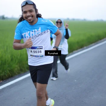 Runner Photo 5749222