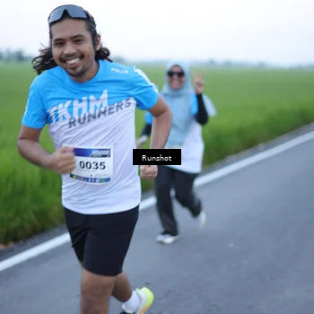 Runner Photo 5749224