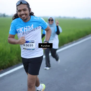 Runner Photo 5749225