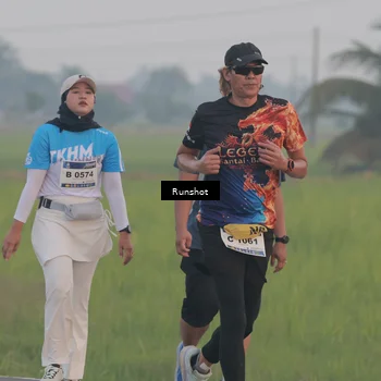 Runner Photo 5749227
