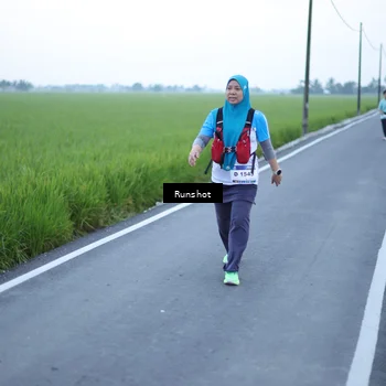 Runner Photo 5749239