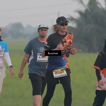 Runner Photo 5749242