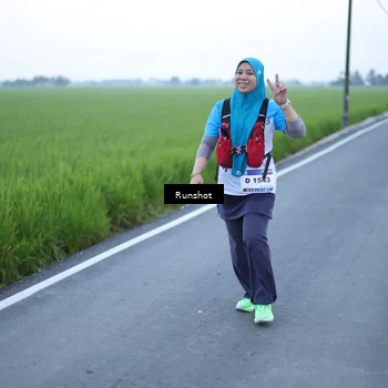Runner Photo 5749251