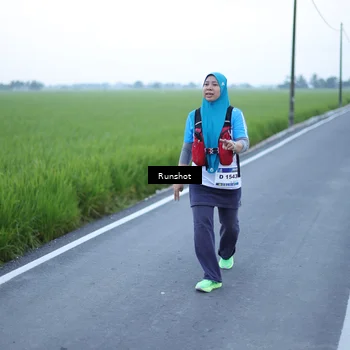 Runner Photo 5749257