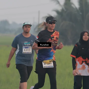 Runner Photo 5749258
