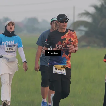 Runner Photo 5749260