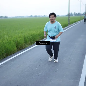 Runner Photo 5749264