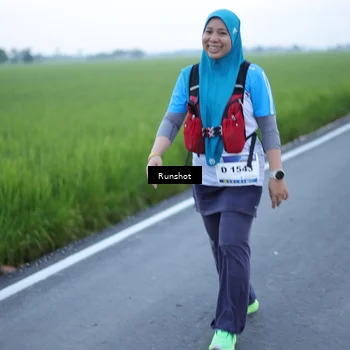 Runner Photo 5749265