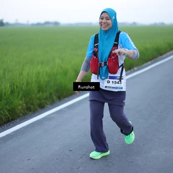 Runner Photo 5749266