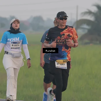Runner Photo 5749267