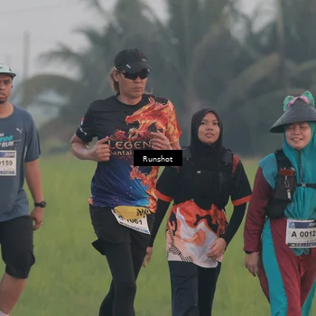 Runner Photo 5749272