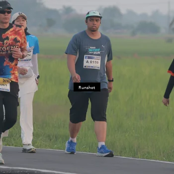 Runner Photo 5749274