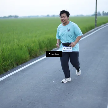 Runner Photo 5749275