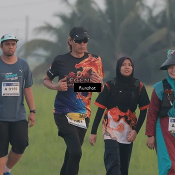 Runner Photo 5749276
